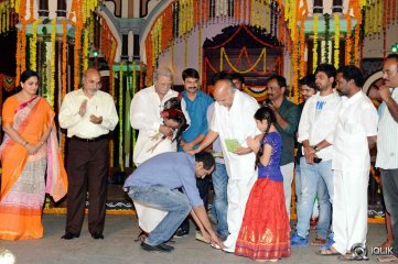 Dagudumutha Dandakor Movie Audio Launch